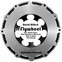 David Hilbert: Flywheel