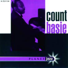 Count Basie: Planet Jazz - Jazz Budget Series