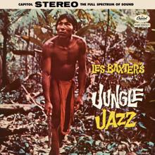 Les Baxter & His Orchestra: Les Baxter's Jungle Jazz