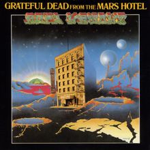 Grateful Dead: U.S. Blues