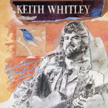 Keith Whitley: Would These Arms Be In Your Way (Remix)
