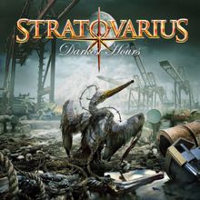 Stratovarius: Infernal Maze