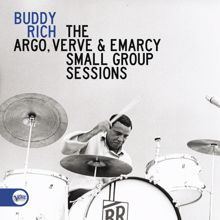 Buddy Rich And His Buddies: The Night Is Young And You're So Beautiful (Album Version)