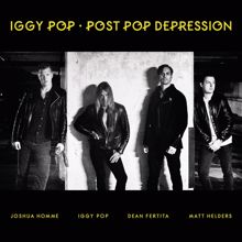 Iggy Pop: Sunday