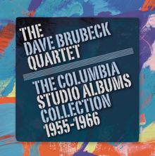 The Dave Brubeck Quartet: Danse Duet