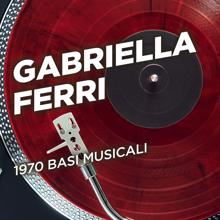 Gabriella Ferri: Canzone nuova (base)