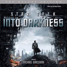 Michael Giacchino: On The Bridge And On The Rocks