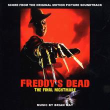 Brian May: Freddy Gets John's Soul (2015 Remaster)