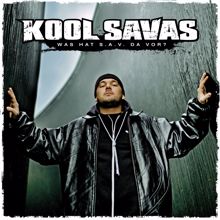 Kool Savas: Was hat S.A.V. da vor?