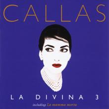 Maria Callas: La Divina 3