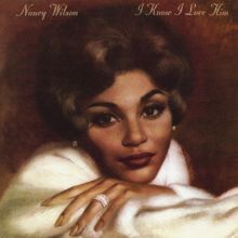 Nancy Wilson: I Was Telling Him About You