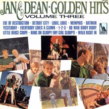 Jan & Dean: Little Deuce Coupe