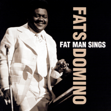 Fats Domino: Country Boy