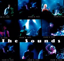 The Sounds: Rock'n Roll (Dance Version)