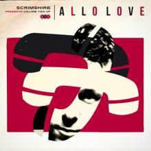 Various Artists: Allo Love, Vol. 2