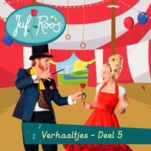 Juf Roos: Verhaaltjes (Deel 5)