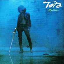 TOTO: All Us Boys
