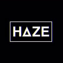 Haze: HAZE EP