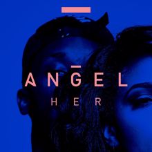 Angel: Her