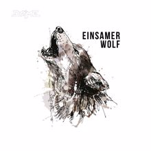 Dame: Einsamer Wolf