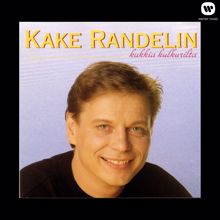 Kake Randelin: Kukkia kulkurilta