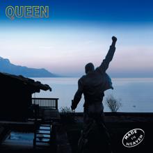 Queen: My Life Has Been Saved (1989 B-Side Version / Remastered 2011) (My Life Has Been Saved)