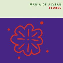 Amelia Cuni, Marco Blaauw, Ensemble Musikfabrik: Flores II. Invierno