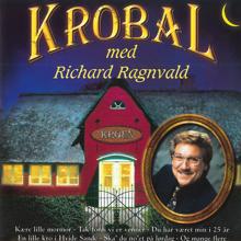 Richard Ragnvald: Krobal med Richard Ragnvald (Live)