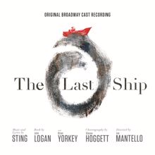 Michael Esper, Collin Kelly-Sordelet, The Last Ship Company: Ghost Story