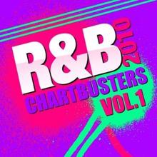 The CDM Chartbreakers: R&B Chartbusters 2010, Vol. 1