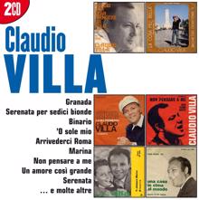 Claudio Villa: Un amore così grande