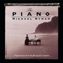 Michael Nyman: The Wounded