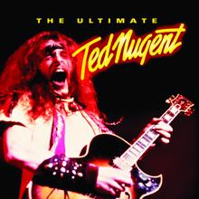 Ted Nugent: The Flying Lip Lock (Live on U.S.Tour - August/September 1980)