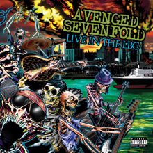 Avenged Sevenfold: Intro (Live)