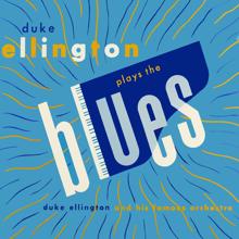 Duke Ellington and His Famous Orchestra: Transblucency (A Blue Fog That You Can Almost See Through)