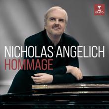 Nicholas Angelich: Nicholas Angelich: Hommage; Mussorgsky: Pictures at an Exhibition: II. The Old Castle