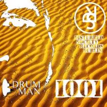 Drum Man: 1001