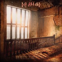 Def Leppard, Royal Philharmonic Orchestra: Paper Sun