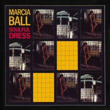 Marcia Ball: Soul On Fire