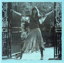 Carly Simon: Our First Day Together