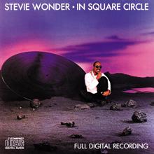 Stevie Wonder: In Square Circle