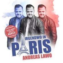 Andreas Lawo: Irgendwo in Paris
