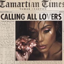 Tamar Braxton: Free Fallin'