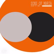 Sons Of Maria: Ice Cream (Original Mix)