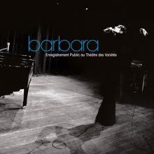 Barbara: Mon enfance