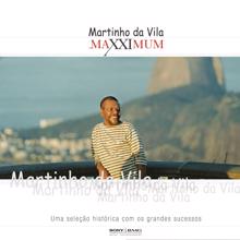 Martinho Da Vila: Maxximum - Martinho Da Vila