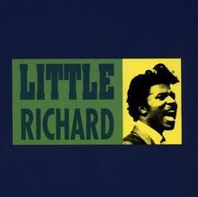 Little Richard: Directly From My Heart To You