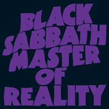 Black Sabbath: Master of Reality (2009 Remastered Version)