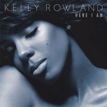 Kelly Rowland: Turn It Up (Album Version)