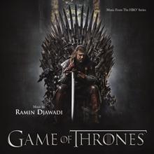 Ramin Djawadi: Game Of Thrones (Music From The HBO Series)